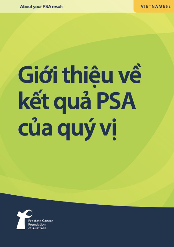 about your psa result - thumbnail