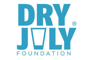 Dry July Foundation