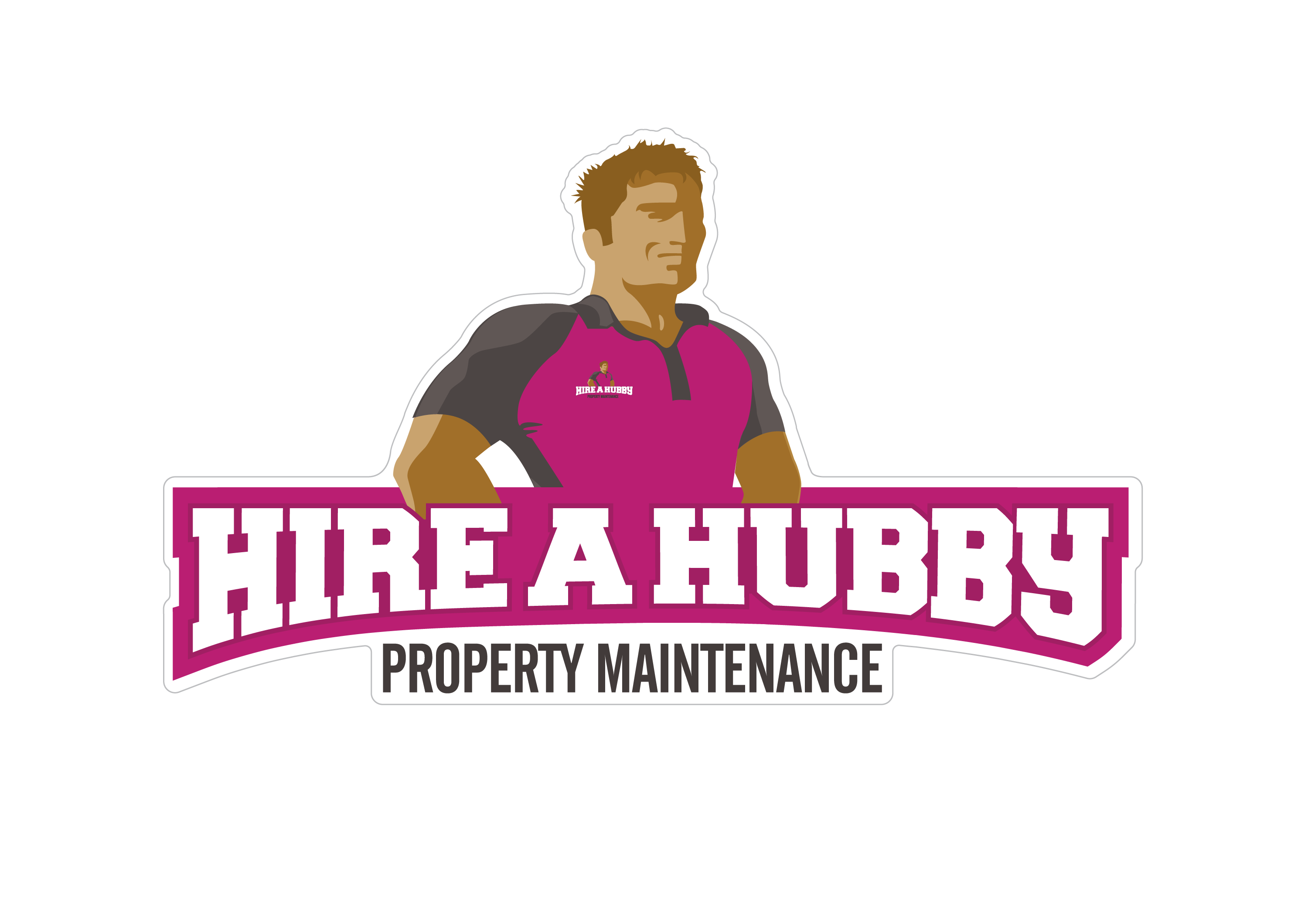 Hire-a-hubby