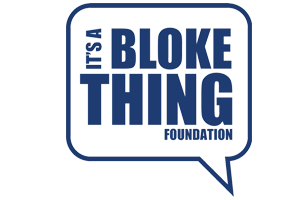 It's a Bloke Thing Foundation