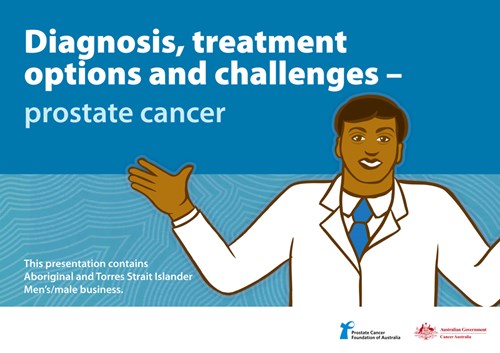 Diagnosis, treatment: options and challenges