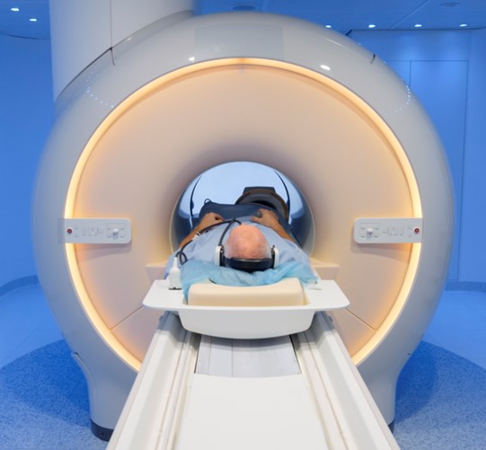 MRI success in detecting prostate cancer