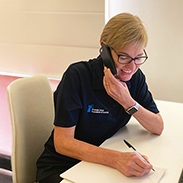 Nurse-led care key to prostate cancer survival