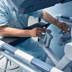 Facing Radical Prostatectomy: What men need to know before surgery