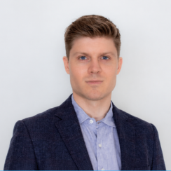 Welcome Matt: Our new Community Engagement Manager for WA
