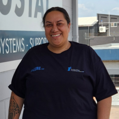 Leading by example: Darwin PCSG Leader goes the distance this September
