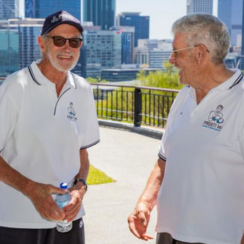 PROST!: Exercise delivers stronger outcomes for diagnosed men