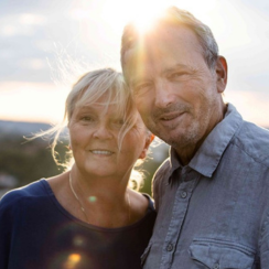 Navigating prostate cancer: A guide for partners