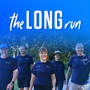 Thousands of Aussies take on The Long Run to help save lives from prostate cancer