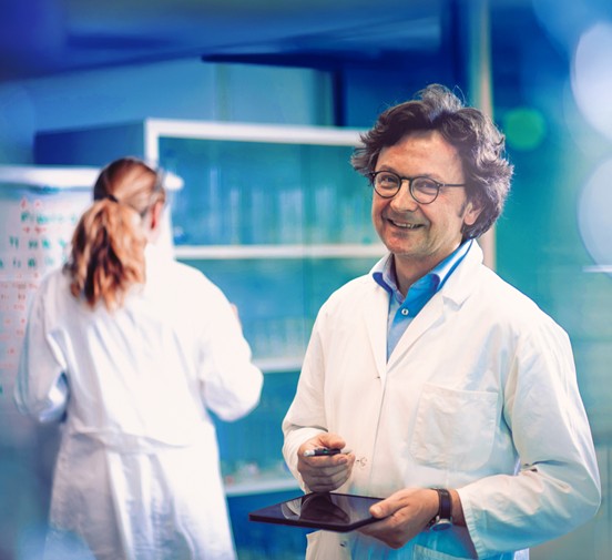 World-first findings give new hope to advanced prostate cancer patients