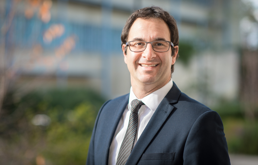 Professor Daniel Galvão appointed to lead PCFA Research Advisory Committee