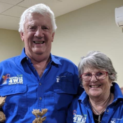 Driven to give back: Port Augusta legend raises $1 million for prostate cancer research