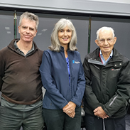 Ageless Ambition in the Latrobe Valley