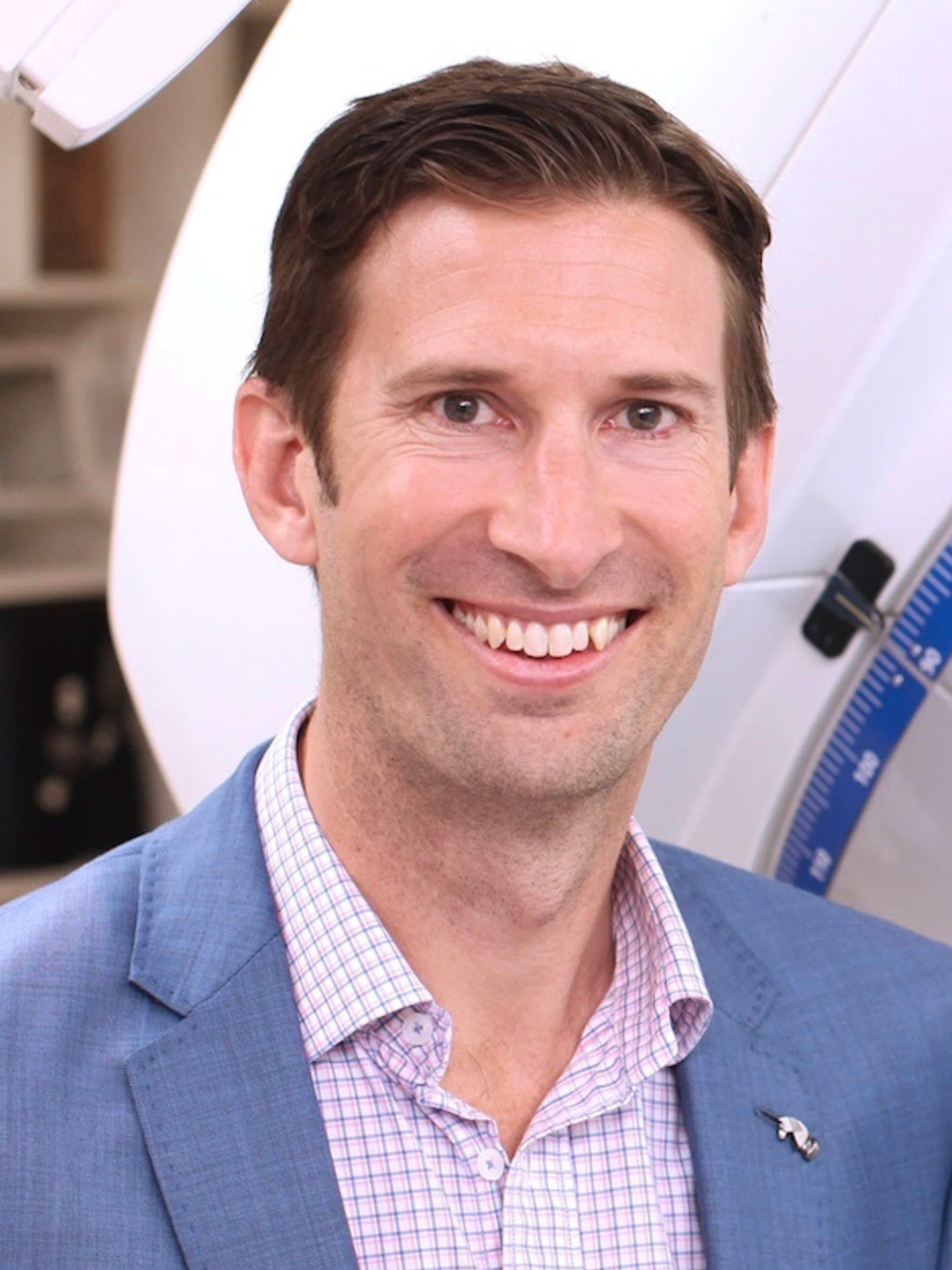 Dr David Pryor