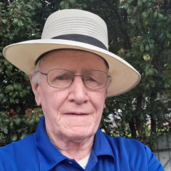 Parkes PCSG leader Michael Lynch awarded with an Order of Australia Medal