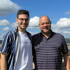 Running for 26,368 reasons: Lacing up to raise awareness of prostate cancer