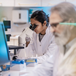$4.5m grant to boost Australian prostate cancer research