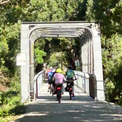 Pedal for Prostates Bike Ride to put a spotlight on prostate cancer awareness