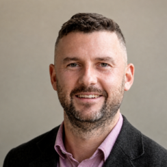 Welcome, Will: Our new Head of Advocacy & Partnership