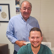 One month dry to help the 20 NSW men diagnosed with prostate cancer daily