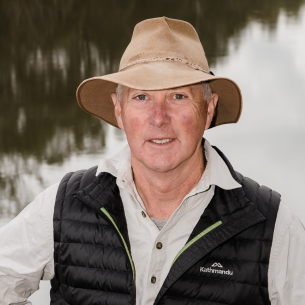 No man in Corowa, on a farm or in town, should face prostate cancer alone