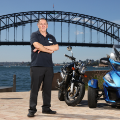 Leadership is stewardship, not ownership