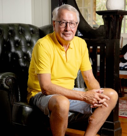 PCFA backs union leader’s call for national prostate cancer campaign and testing program