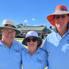 Inverell prostate cancer advocate turns diagnosis into 15 years of support for local men