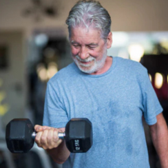 A guide for men: Living with incontinence after prostate cancer treatment