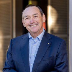 Research partnership promises progress on prostate cancer