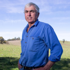 Not just a fundraiser: Walk for Him puts Snowy Monaro PCSG on the map