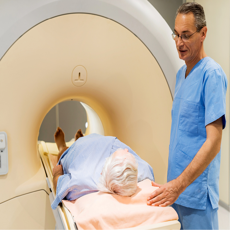 Current trends in radiation therapy