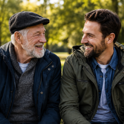 How Prostate Cancer Support Groups can help promote Men’s Health Week
