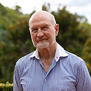 20-year legacy: Meet the founder of Queensland’s first Prostate Cancer Support Group