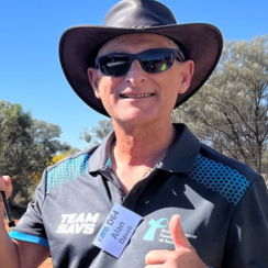 Prostate Cancer Rally driving forward awareness about prostate cancer