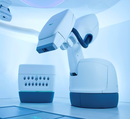 Precision care: A new era in prostate cancer treatment