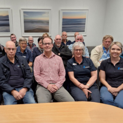 Reflecting on 2025: Collaborating into 2026