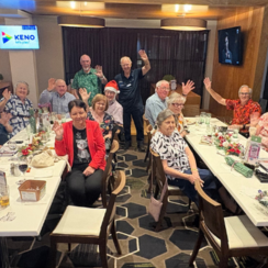 Connection matters: Celebrating togetherness this Christmas