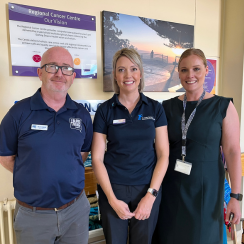 Second PCSN starts in Toowoomba boosting access to local support
