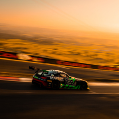 Supercars, STM and PCFA unite to defeat prostate cancer at 2026 Meguiar’s Bathurst 12 Hour