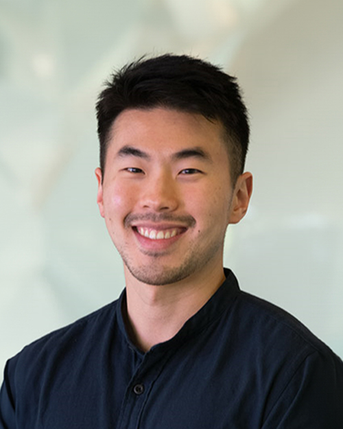 Dr Nicholas Choo