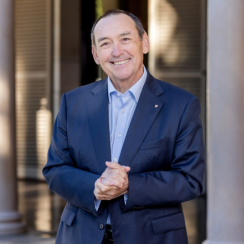 Global cancer leader appointed Chair of Translational Research Institute