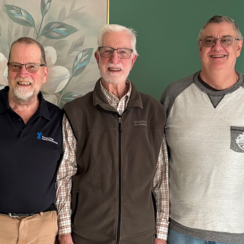 The Blackwell Family: A legacy of support, strength, and advocacy