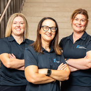 Partnering with PCFA to strengthen prostate cancer care