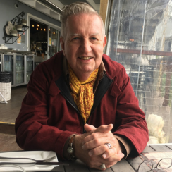 Shining a light on Greg Millan: Celebrating a life dedicated to men’s health