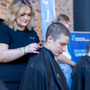 Students Raise Over $15,000 for PCFA