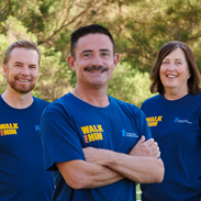 Icon Cancer Centre steps up for men and their families impacted by prostate cancer
