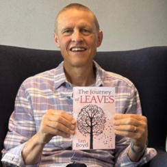 Turning over the realities of living with advanced metastatic prostate cancer