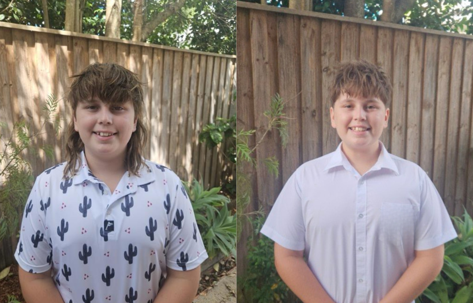 “Mullet Man” raises over $4000 for Aussie men impacted by prostate cancer