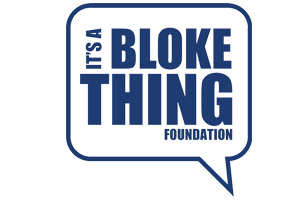 It's a Bloke Thing Foundation
